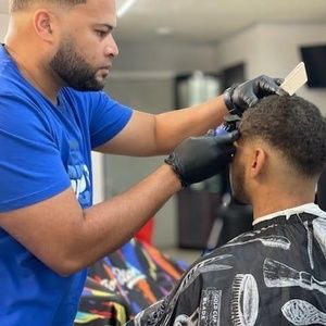 Meet your Posher, Raul